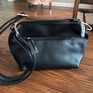 Black Handbag